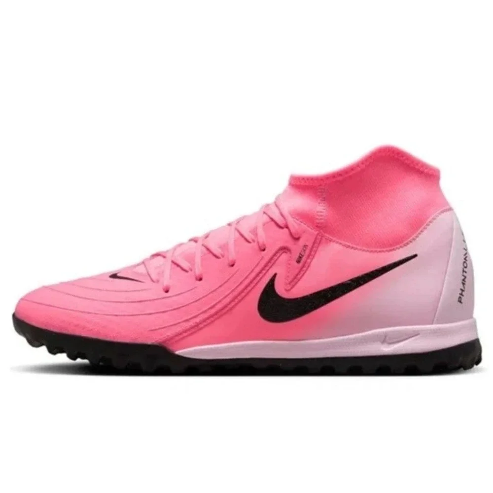 Nike Pink Cleats Phantom Luna